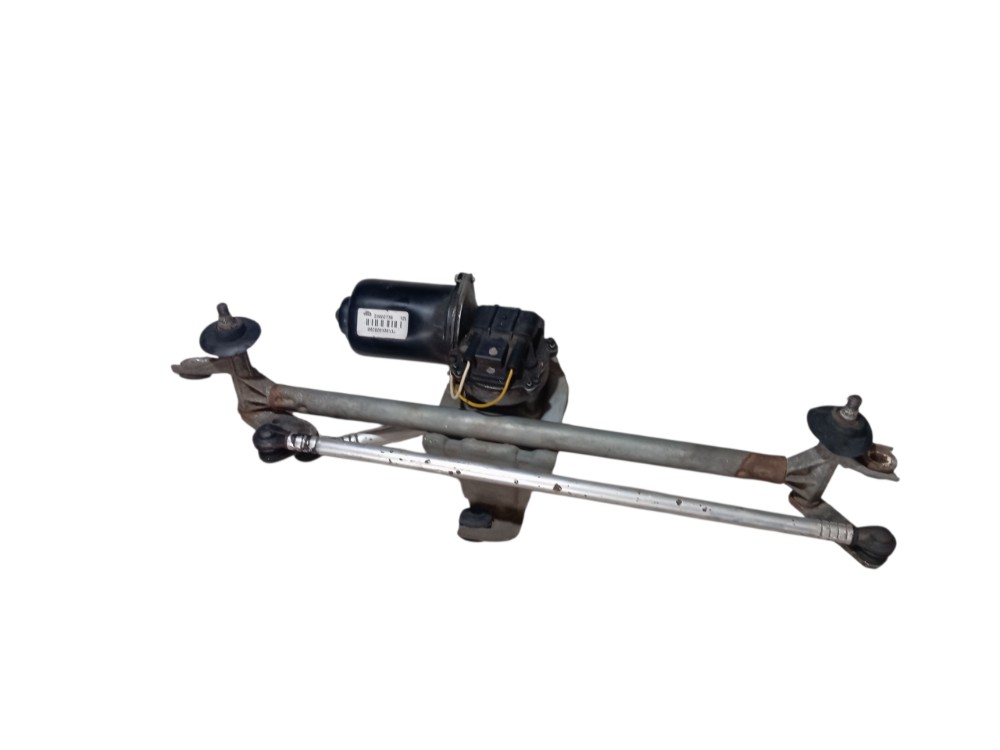 Motor Limpador Parabrisa Maquina Montan Gm Corsa 2002 A 2010