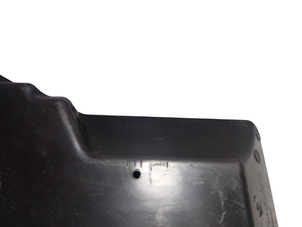 Porta Luvas Caixa Tampa Ford Fiesta 2003 A 2013 6
