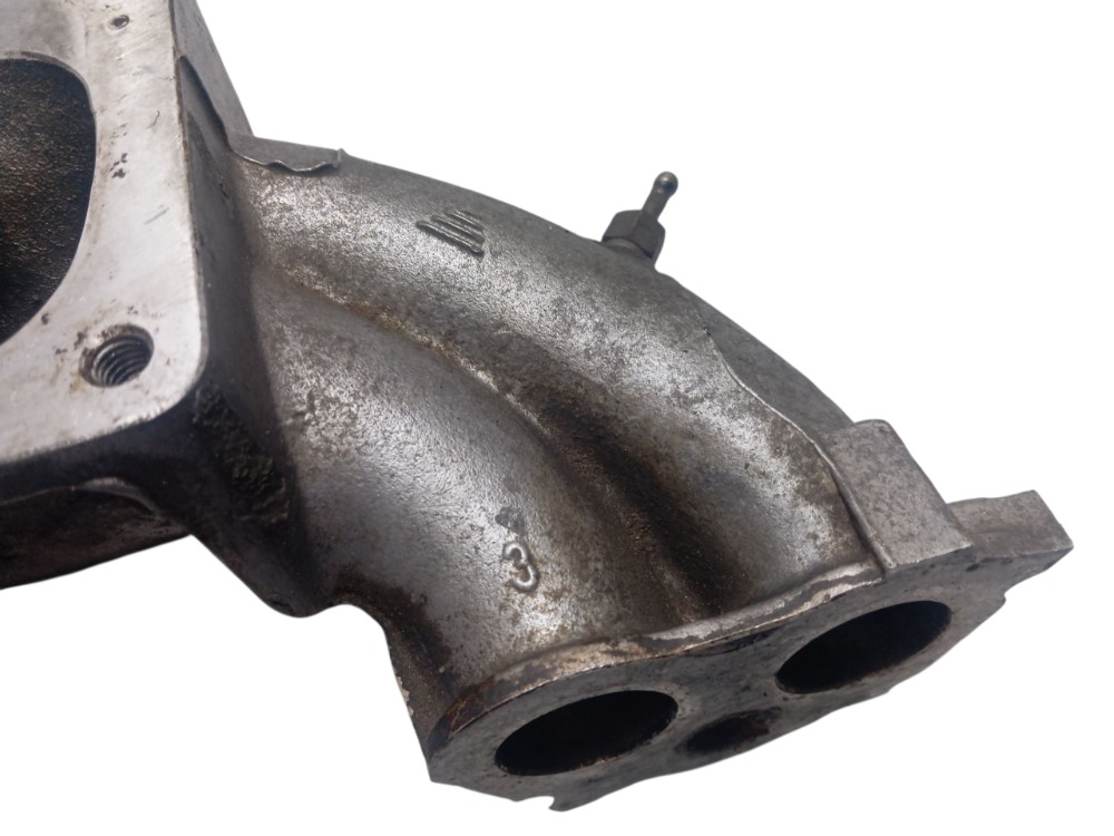 Coletor Admissão 1.0 Fiasa 8v Fiat Fiorino Uno 1999 A 2001 6