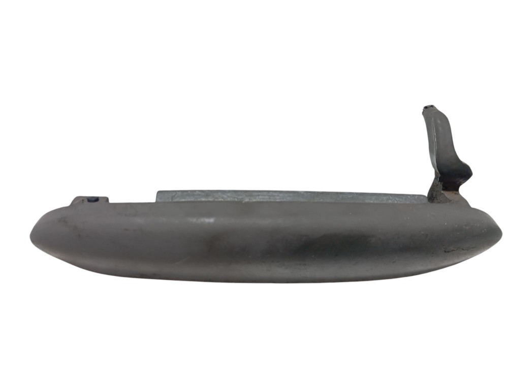 Fechadura Porta Dianteira Esquerda Ford Pointer 4