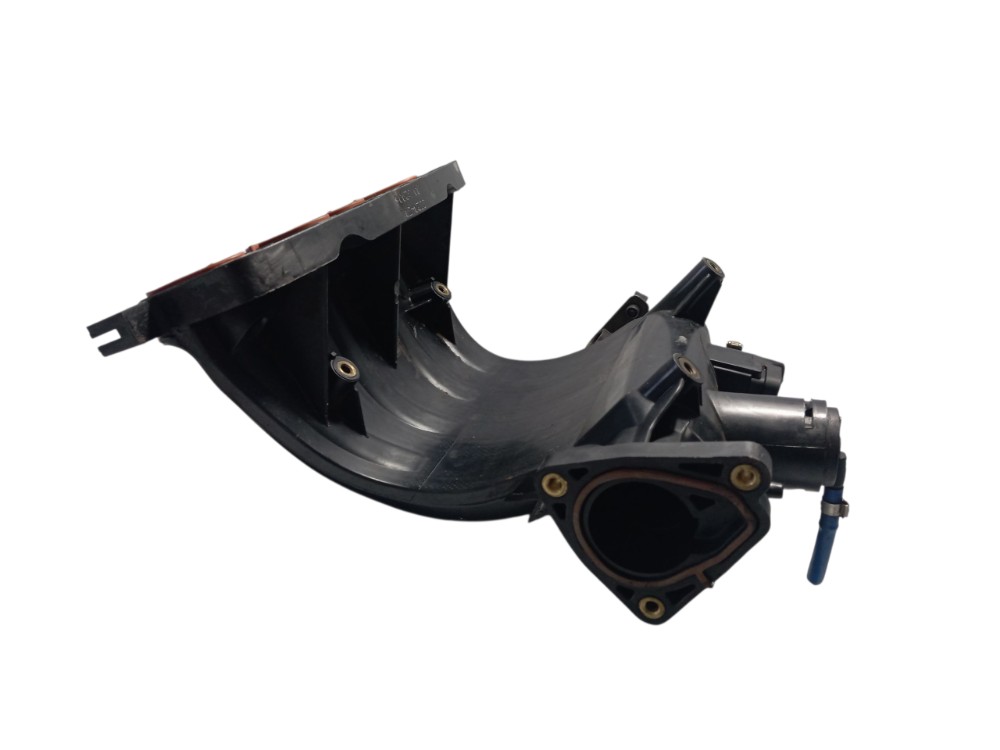 Coletor admissão fire 1.0 8v sien fiat palio uno 6
