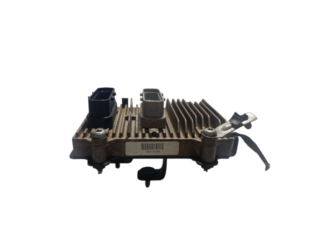 Módulo Injeção Flex 1.0 Eletrôn Gm Classic Corsa 2008 A 2012 3
