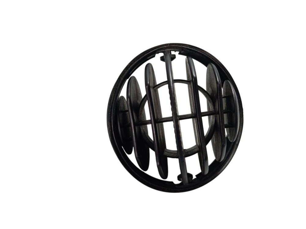 Difusor ar painel g5 g4 vw gol saveiro 2010 a 2010 4