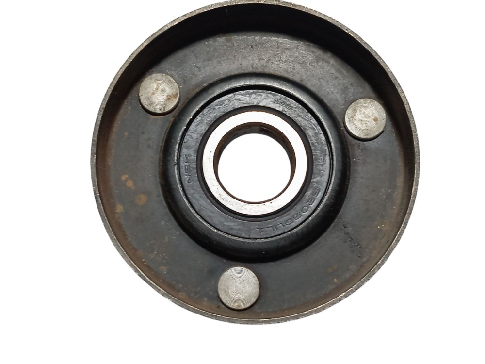 Rolamento Tensor Polia Alternador 1.6 Re Citroen 1