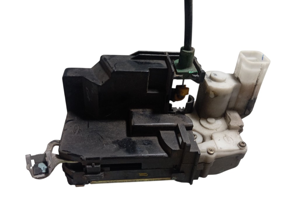 Fechadura Porta Dianteira Direita Ford Fiesta 5