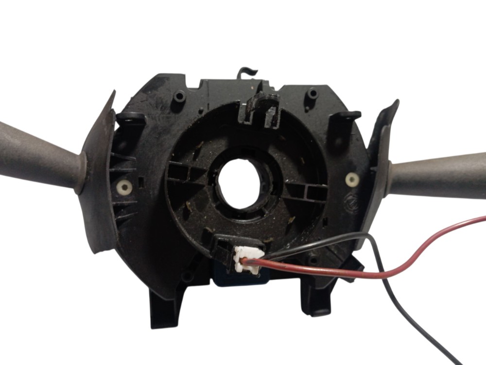 Chave Seta Comando Limpador Fiat Palio 2009 5