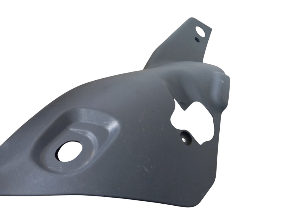Acabamento Soleira Lateral Traseira Direita Fiat Uno 97 4p 4