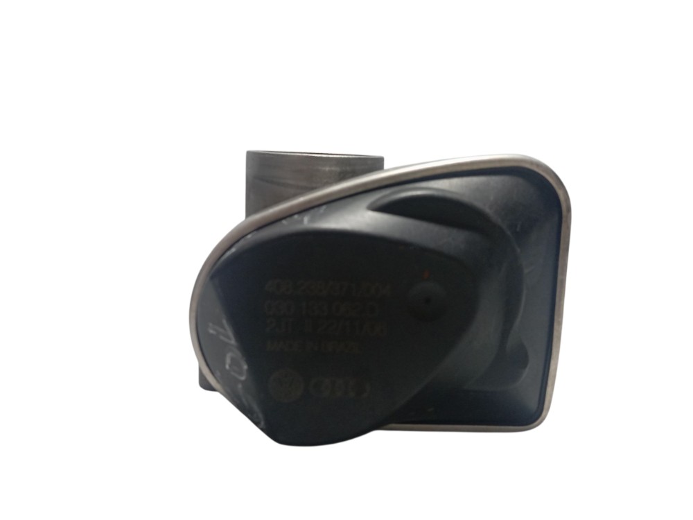 Corpo tbi borboleta 1.0 0301 f vw fox gol parati 7