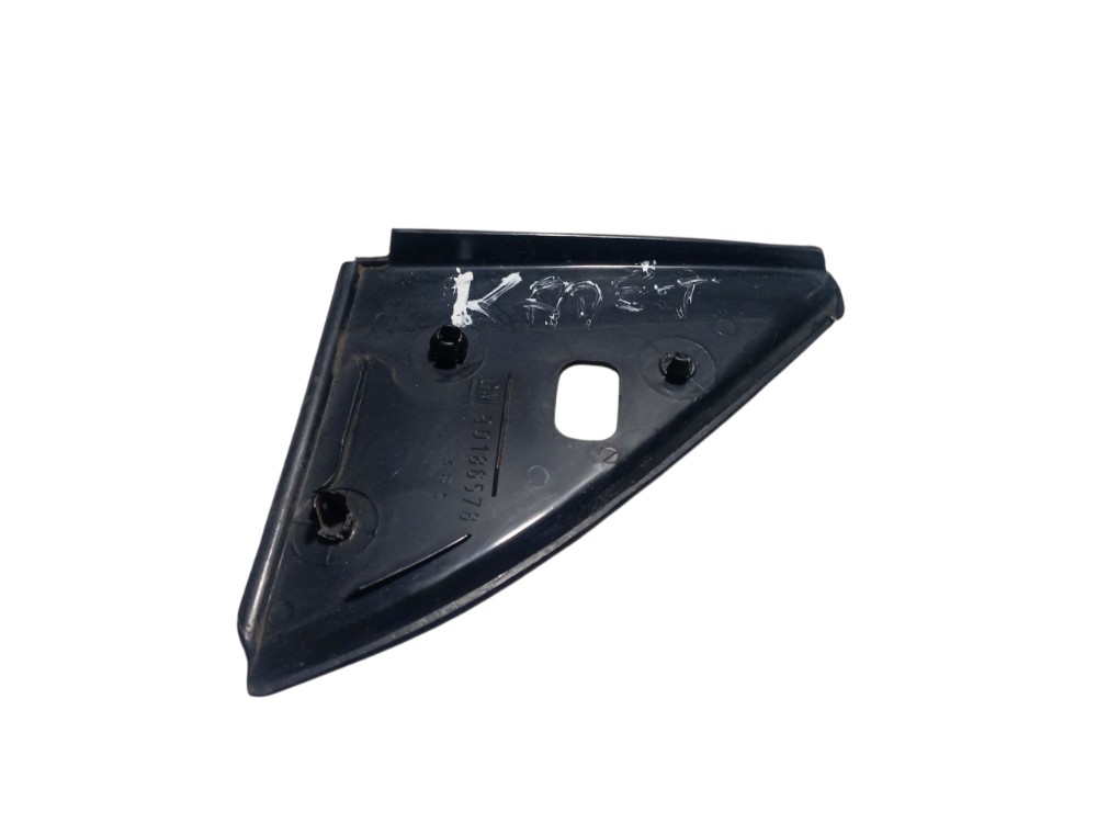 Acabamento Interno Retrovisor Direito Gm Kadett 4