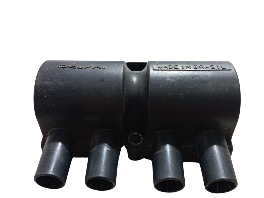 Bobina Ignição Gm Corsa Celta Prisma 3 Pinos Vhc 2