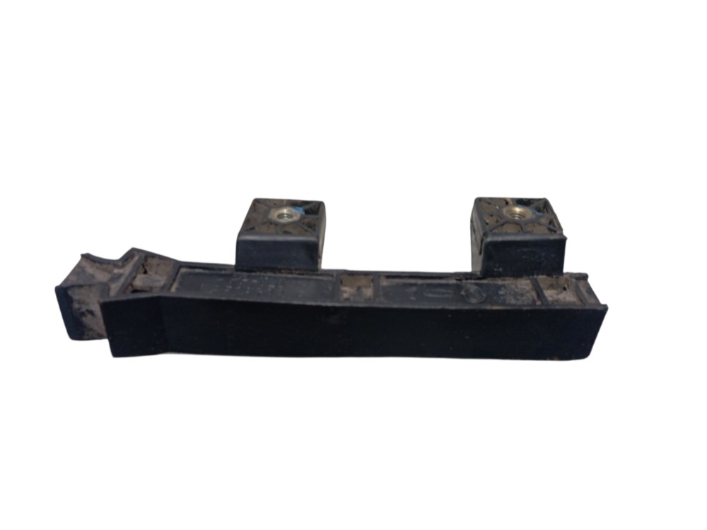 Guia Vidro Dianteiro Canaleta Porta E Fiat Palio 2001 A 2010 Preto