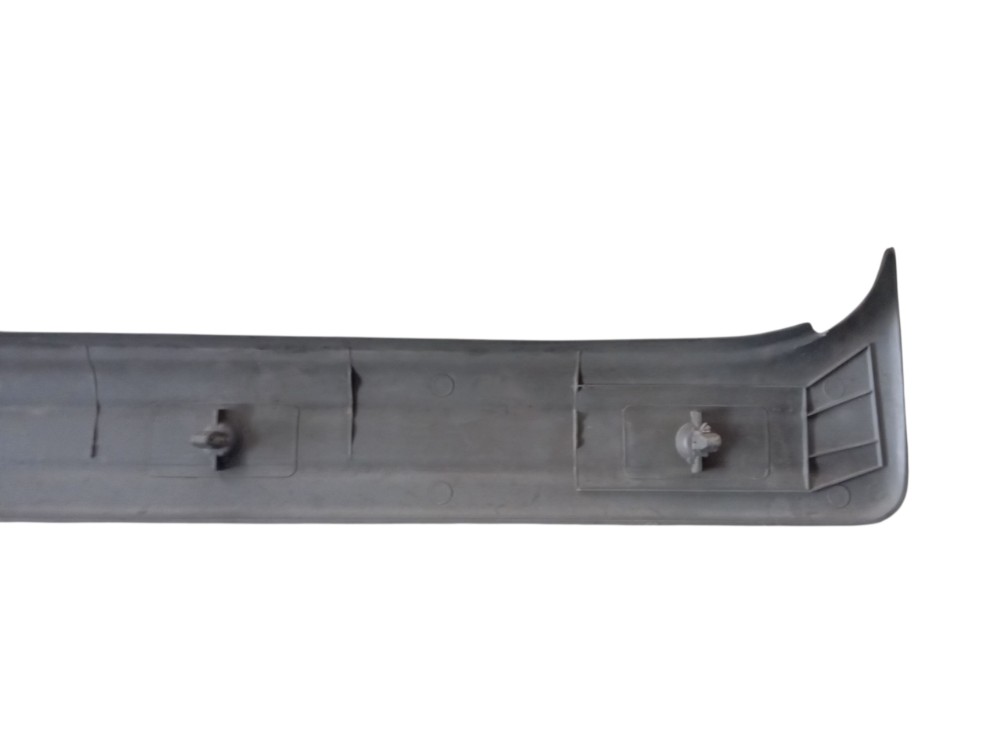 Soleira Porta Direito G4 G2 G3 Vw Gol Cinza 6