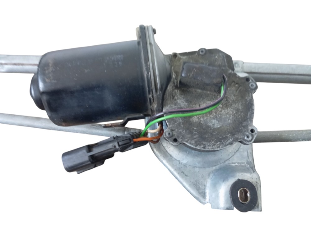 Motor Limpador Parabrisa  Gm Corsa Classic 3