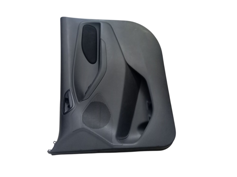 Forro Porta Dianteiro Direito Sedan 1.0 Ford Ka 2014 A 2018 7