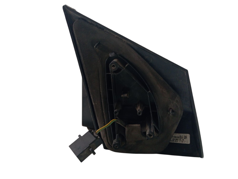 Retrovisor Esquerdo Elétrico Gm Onix 2014 3