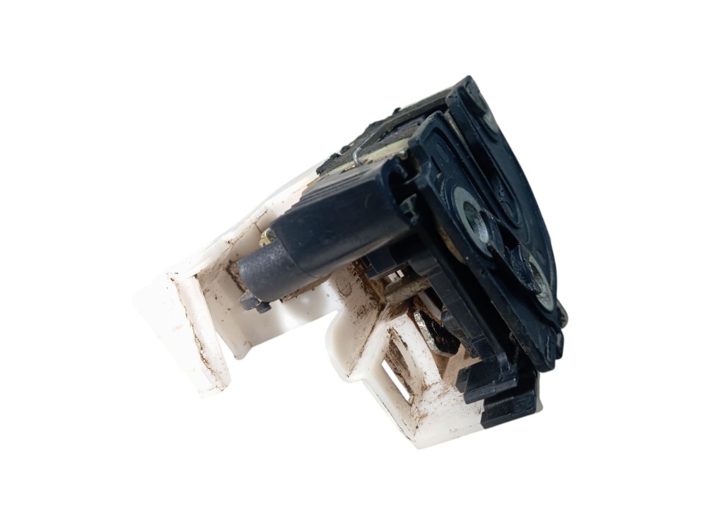 Fechadura Porta Dianteira Direita Gm Celta 2001 3