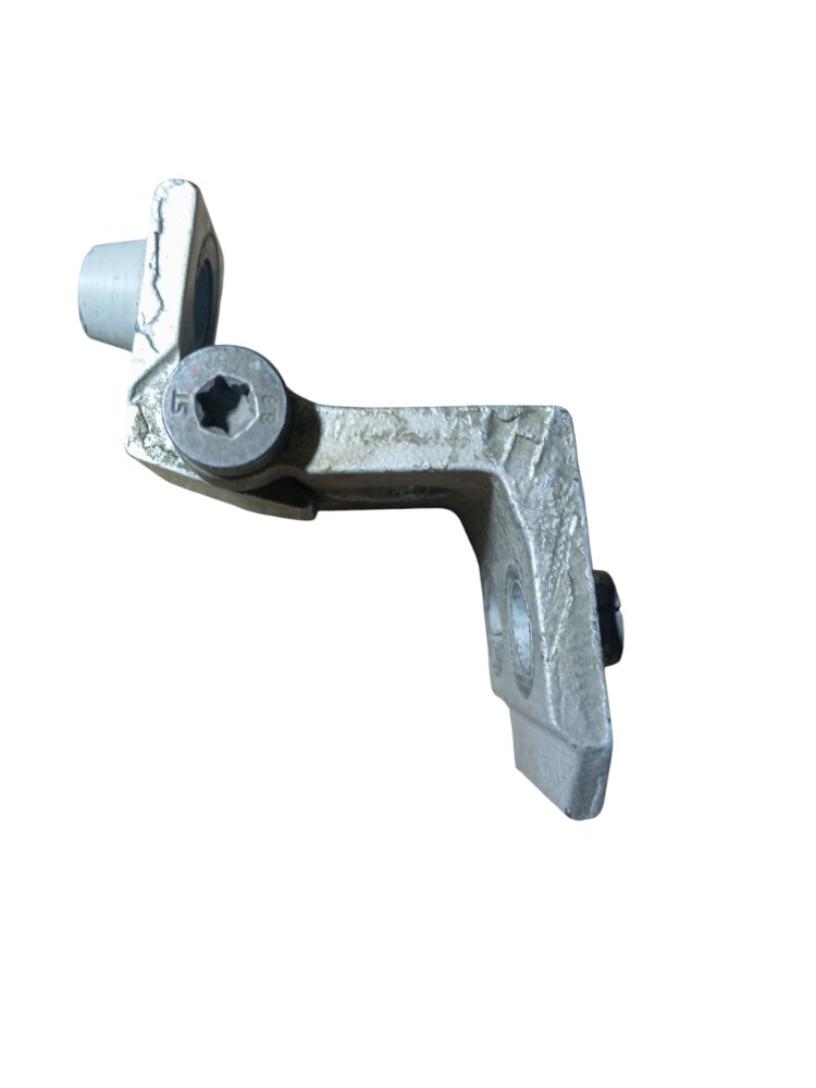 Dobradiça Tampa Traseira Peugeot 206 3