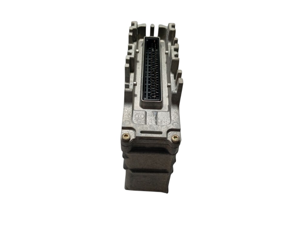 Módulo Injeção 1.0 Eletrônica 8v Vw Gol Parati 1999 A 1999 2