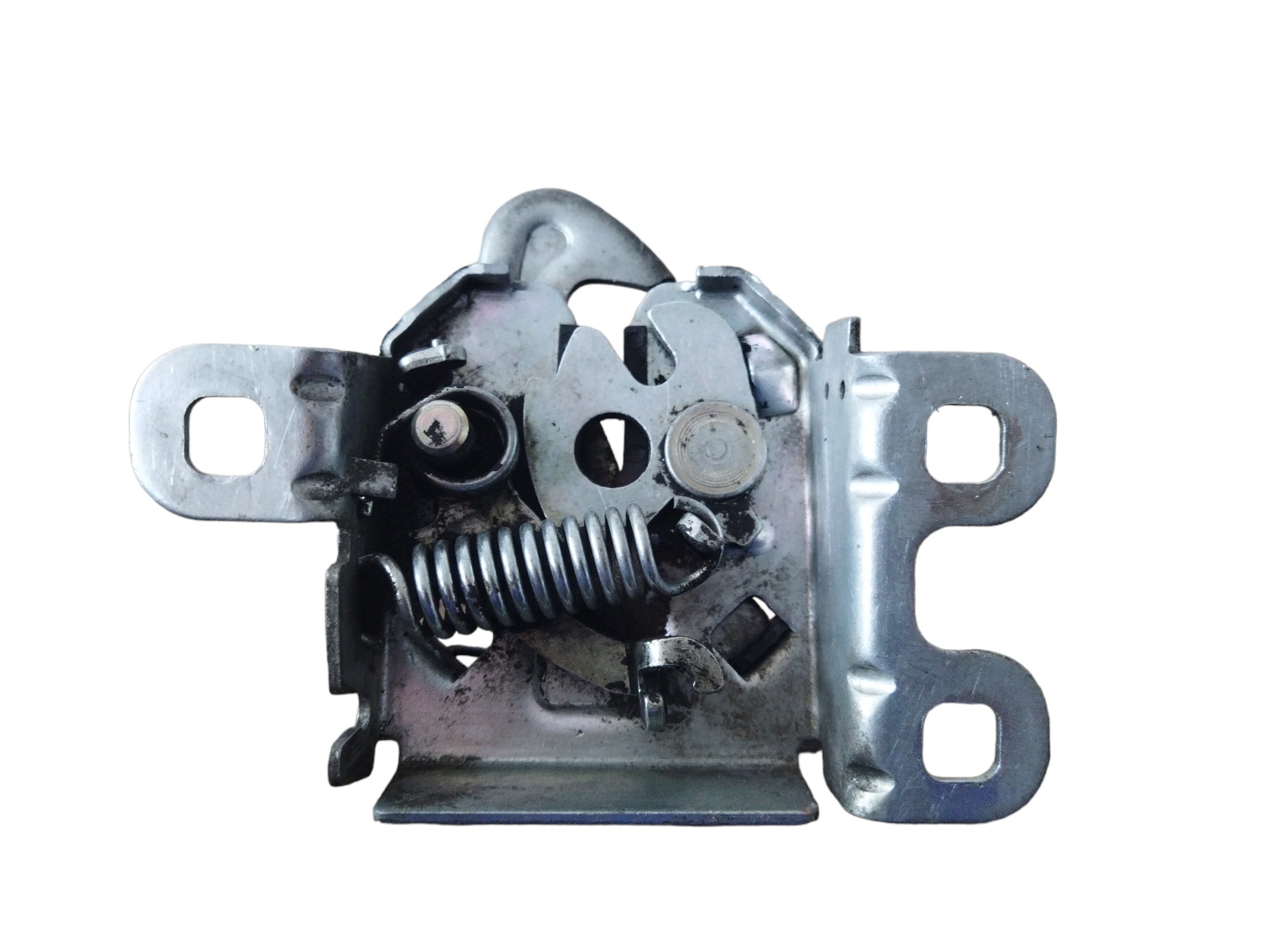 Fechadura Capô Fiat Idea 1