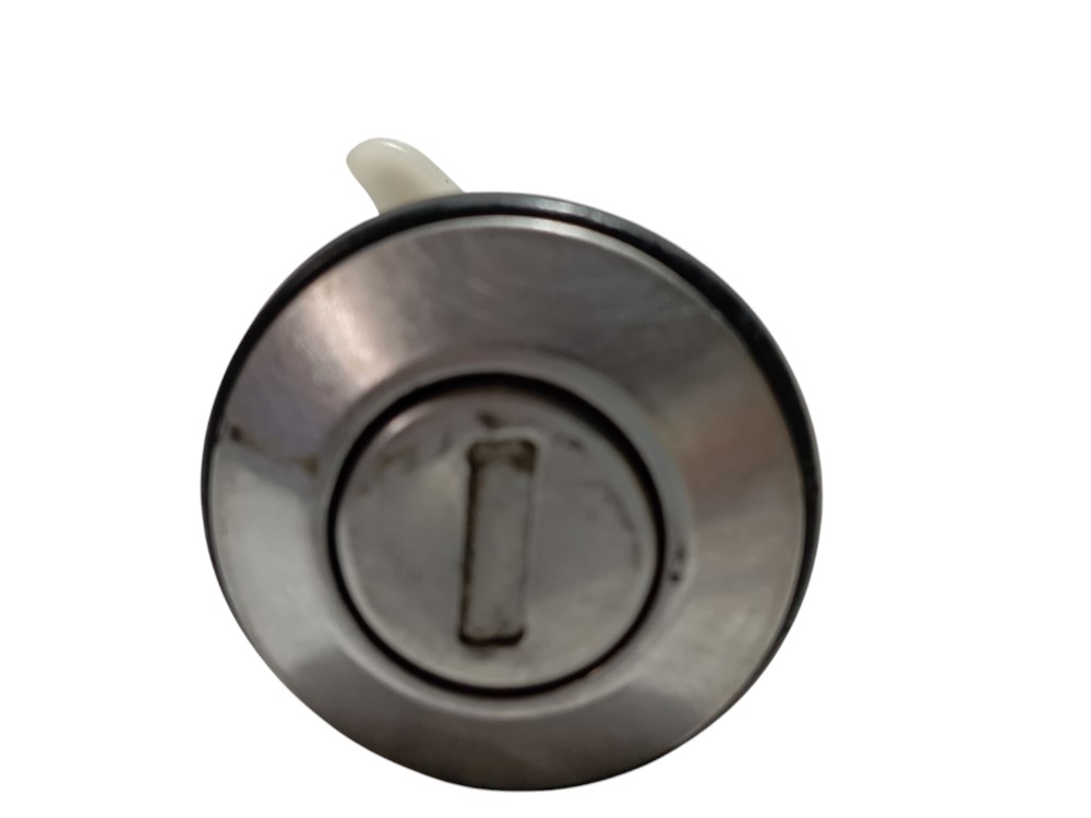 Cilindro Miolo Porta Dianteira Esquerda Fiat Palio 4