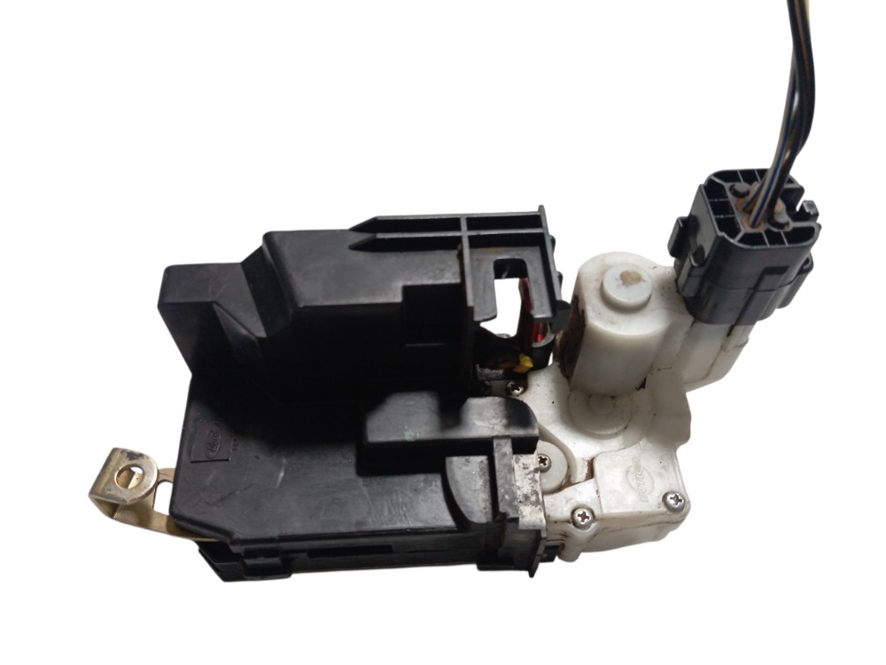 Fechadura Porta Traseira Direita Ford Ecosport 2006 1