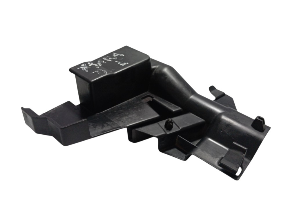 Acabando Capa Fechadura Dianteira Esquerda Citroen Xsara Preto 1