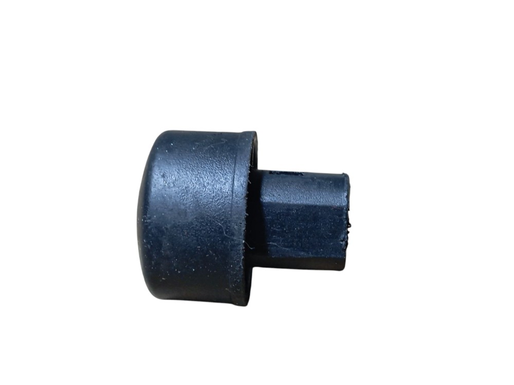 Pino Plastico Decorativo Roda Vw Gol Parati Saveiro 4