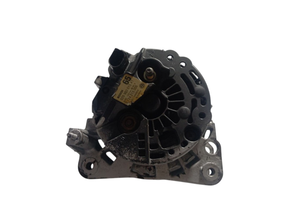 Alternador Vw Gol Parati Saveiro 5