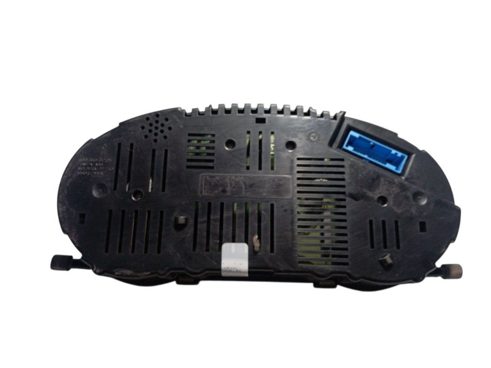 Painel Instrumento G3 1.0 Vw Gol Parati 1999 A 2005 Preto 6
