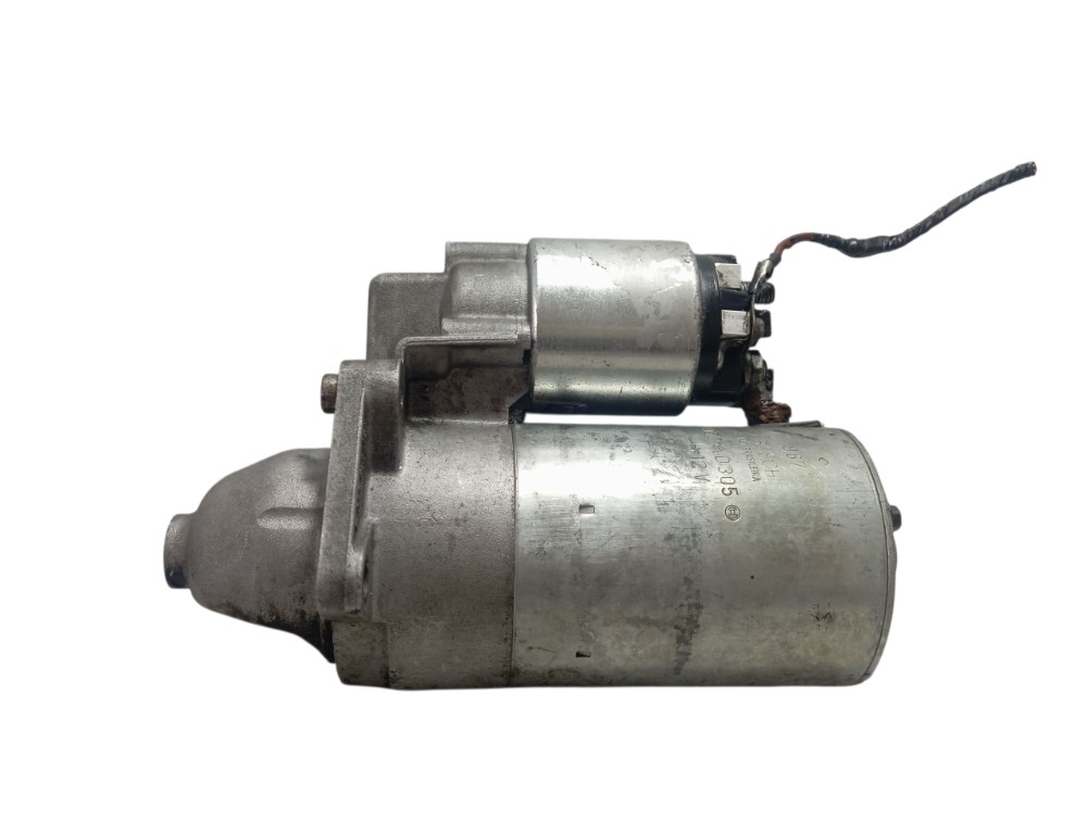 Motor Arranque Fiat Palio Siena 6 Marchas 5