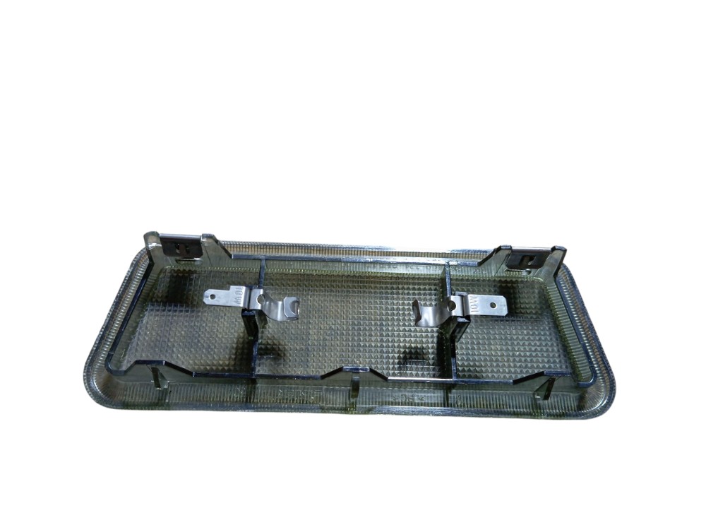 Luz Teto Lanterna Cortesia Interna Astr Gm Corsa 1999 A 2012 2