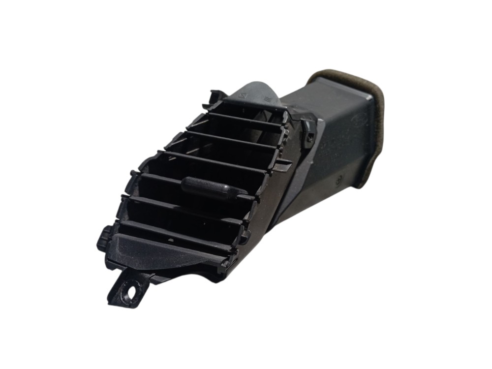 Difusor Ar Direito Central Ford Ka 2015 A 2020 Preto 1