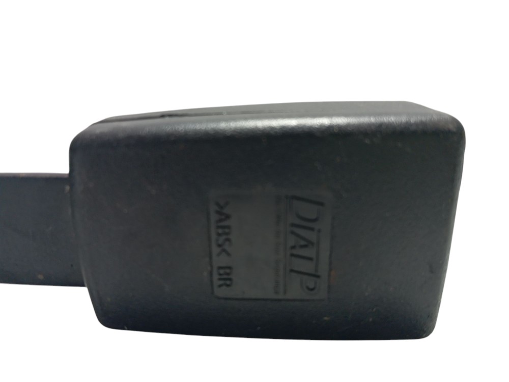 Encaixe Cinto Dianteiro Fiat Uno 4
