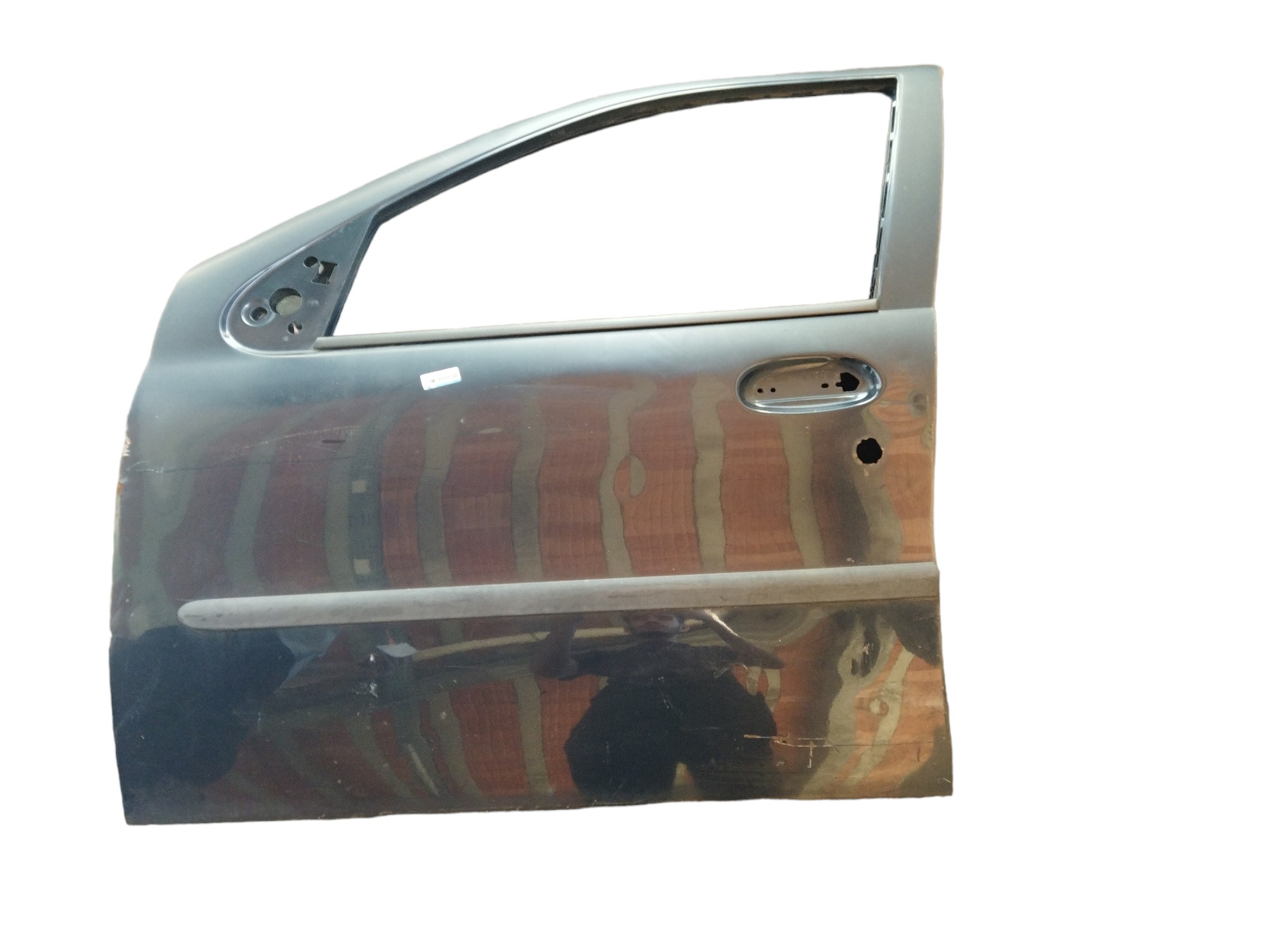 Porta Dianteira Esquerda Fiat Palio 1999 1