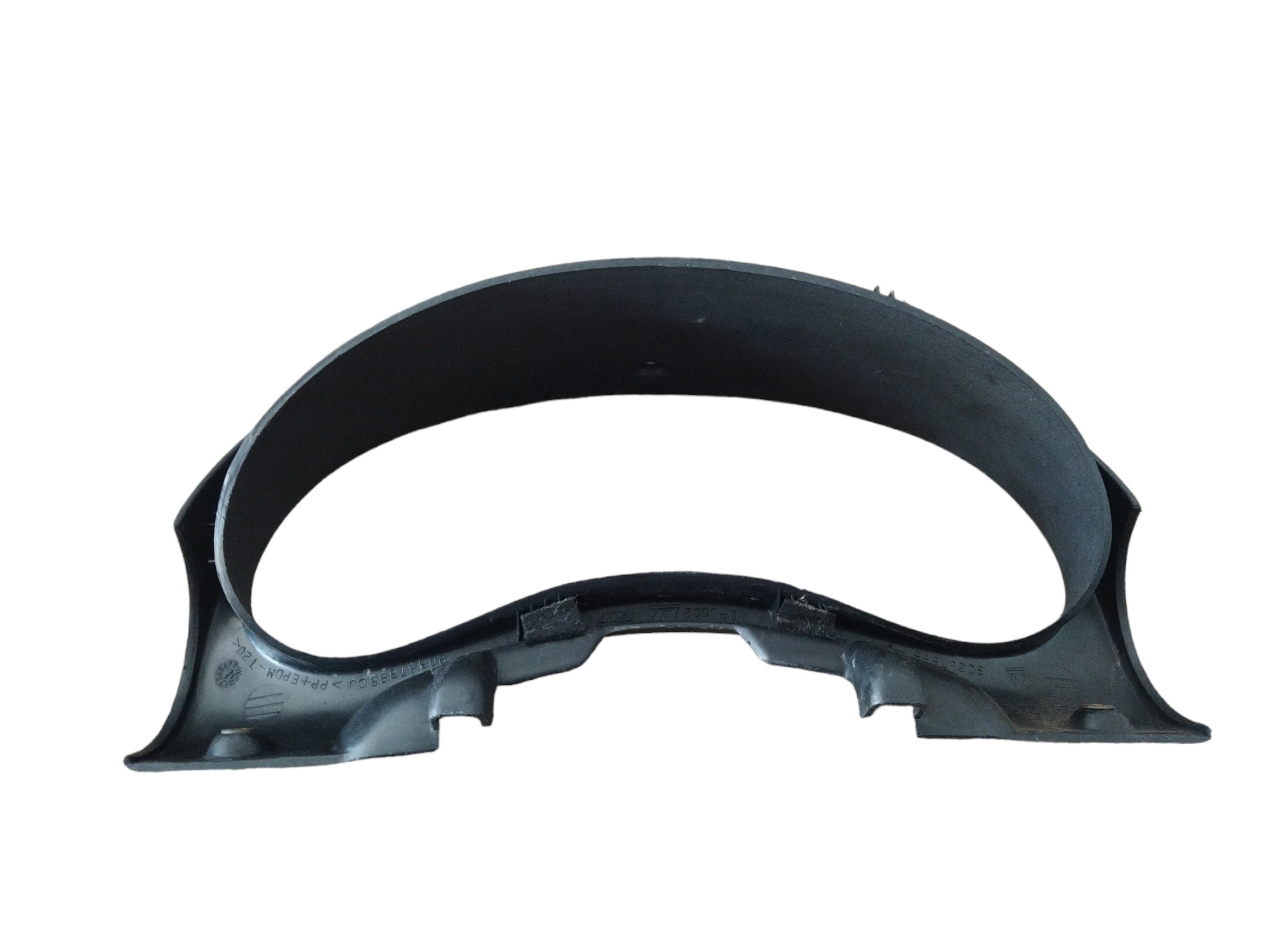 Moldura Painel Instrumentos Gm Corsa 7