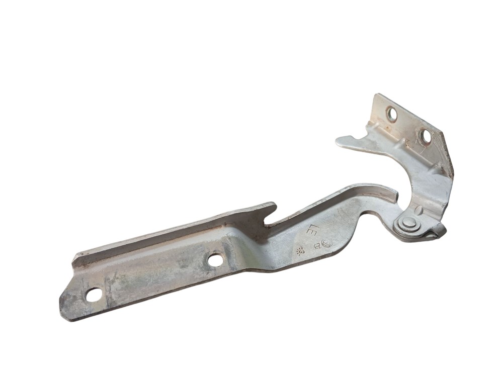 Braço Dobradiça Esquerdo Capô Dianteira Fiat Palio 2006 2