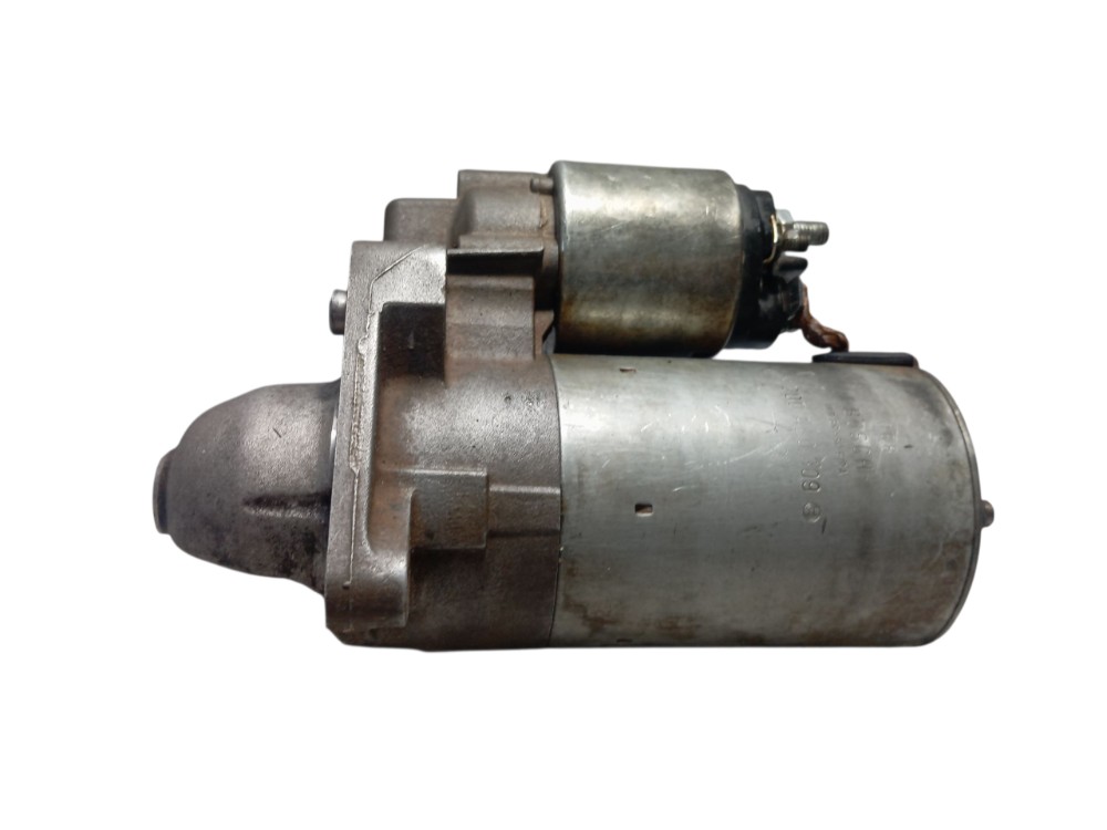 Motor Partida Fire 1.0 U Fiat Palio Siena Strada 4
