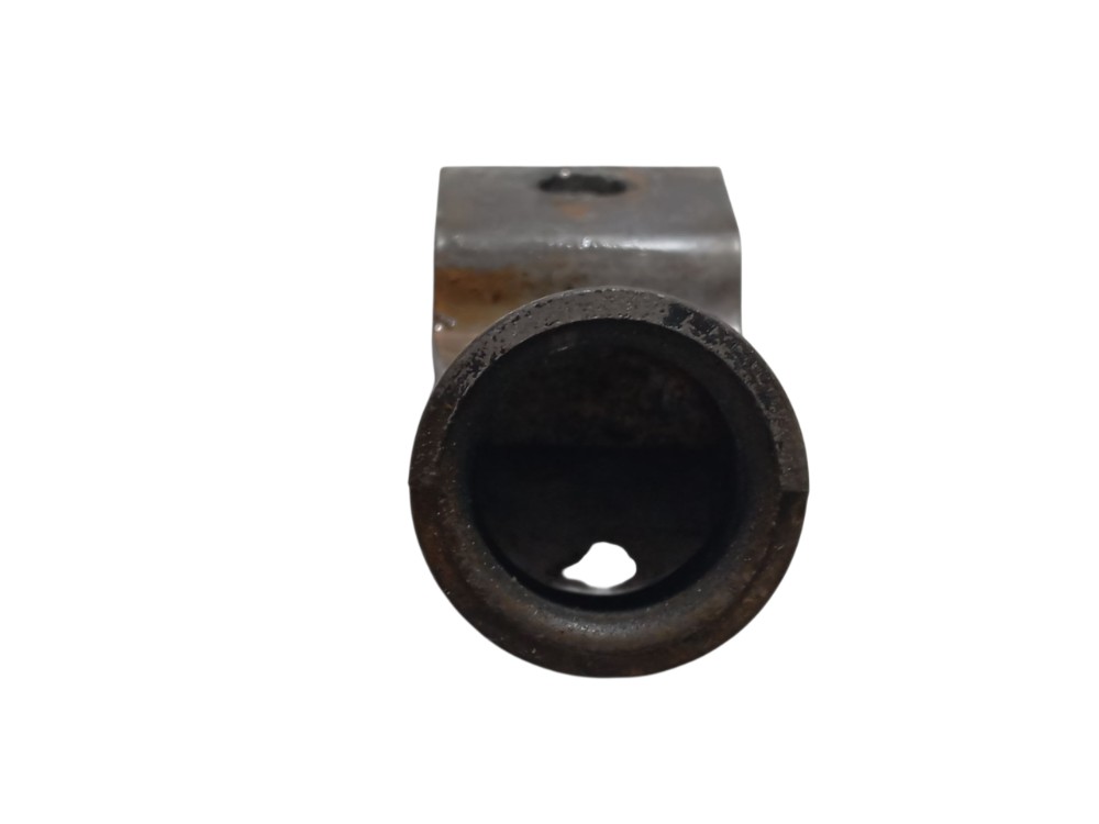 Suporte superior radiador 0415 gm celta prisma 2007 a 2012 5
