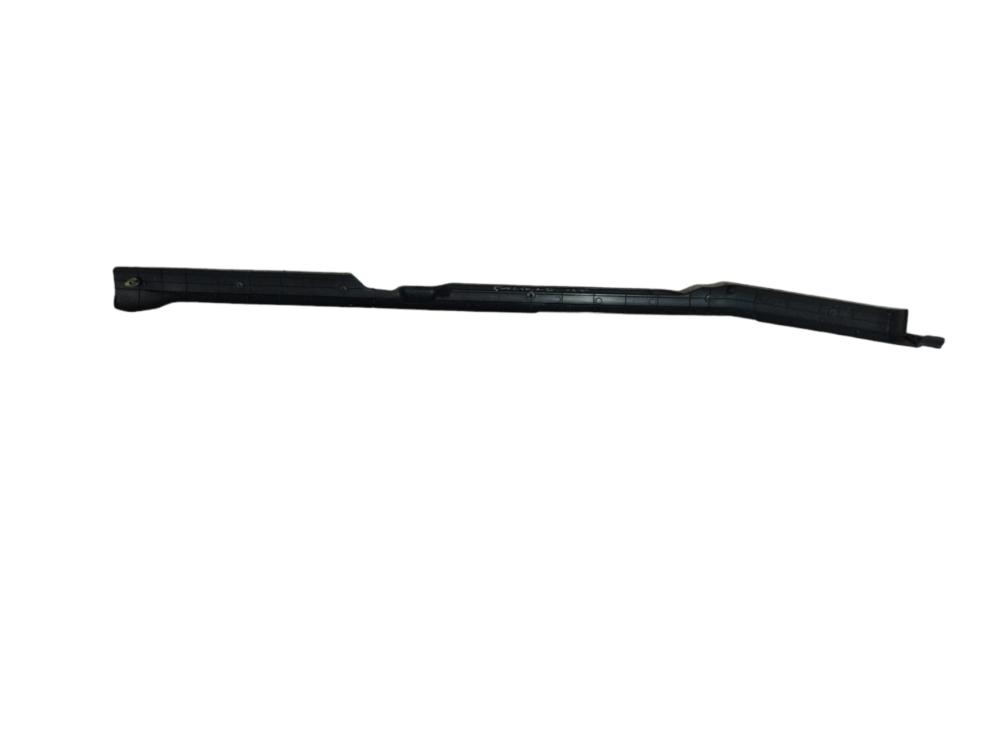 Moldura Estribo Interior Fiat Palio 2003 3