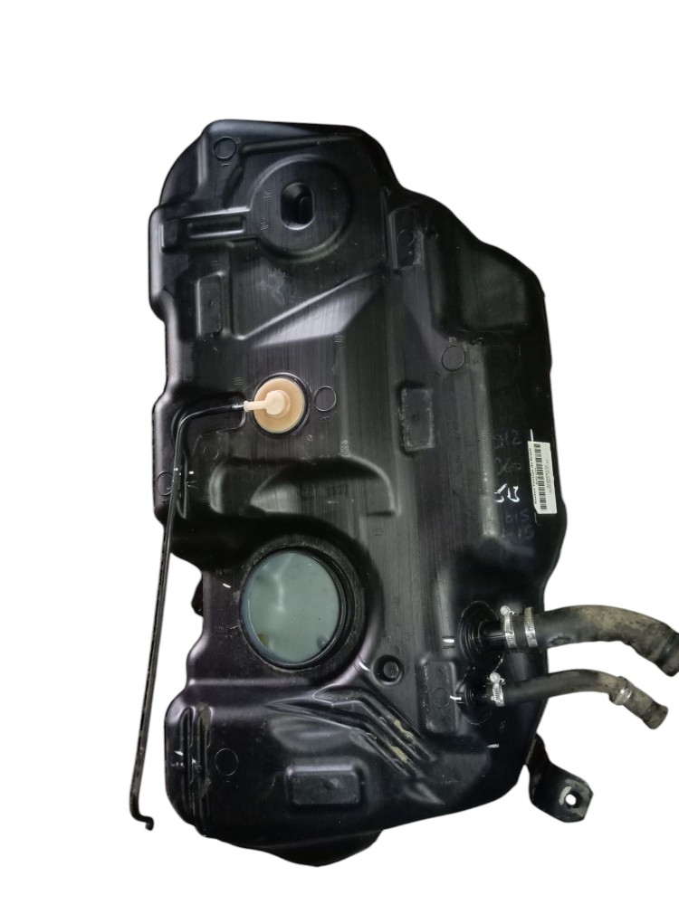 Tanque Combustível Ford Ka 1