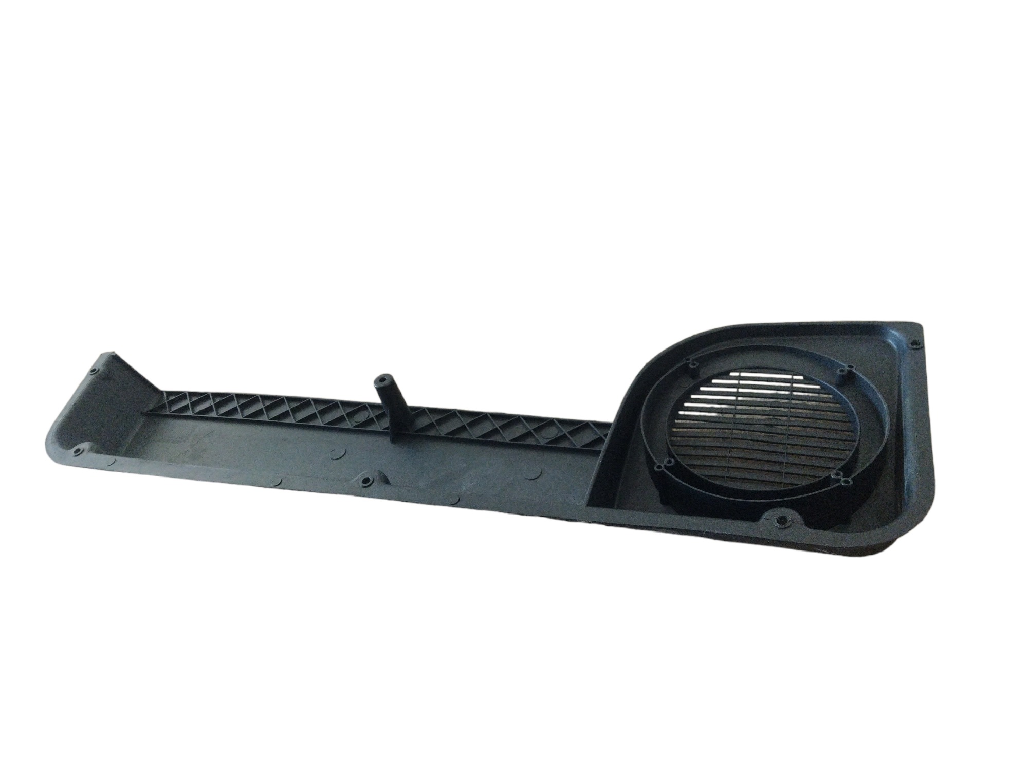 Porta Objetos Dianteiro Direito Fiat Uno 5