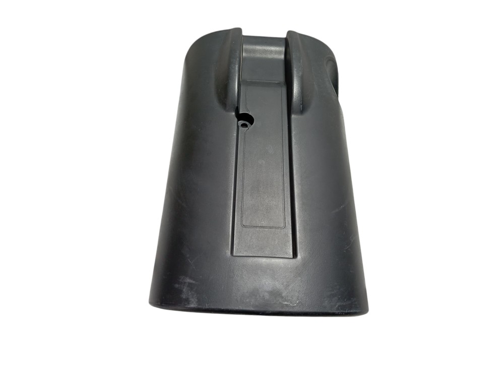 Capa Moldura Inferior Coluna Chave Seta Vw Fox 2008 1