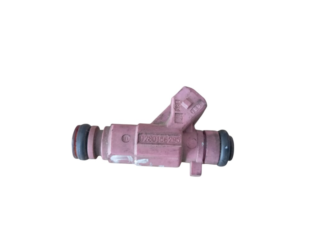 Bico Injetor Peugeot 206 Citroen C3 1.4 8v Flex 3