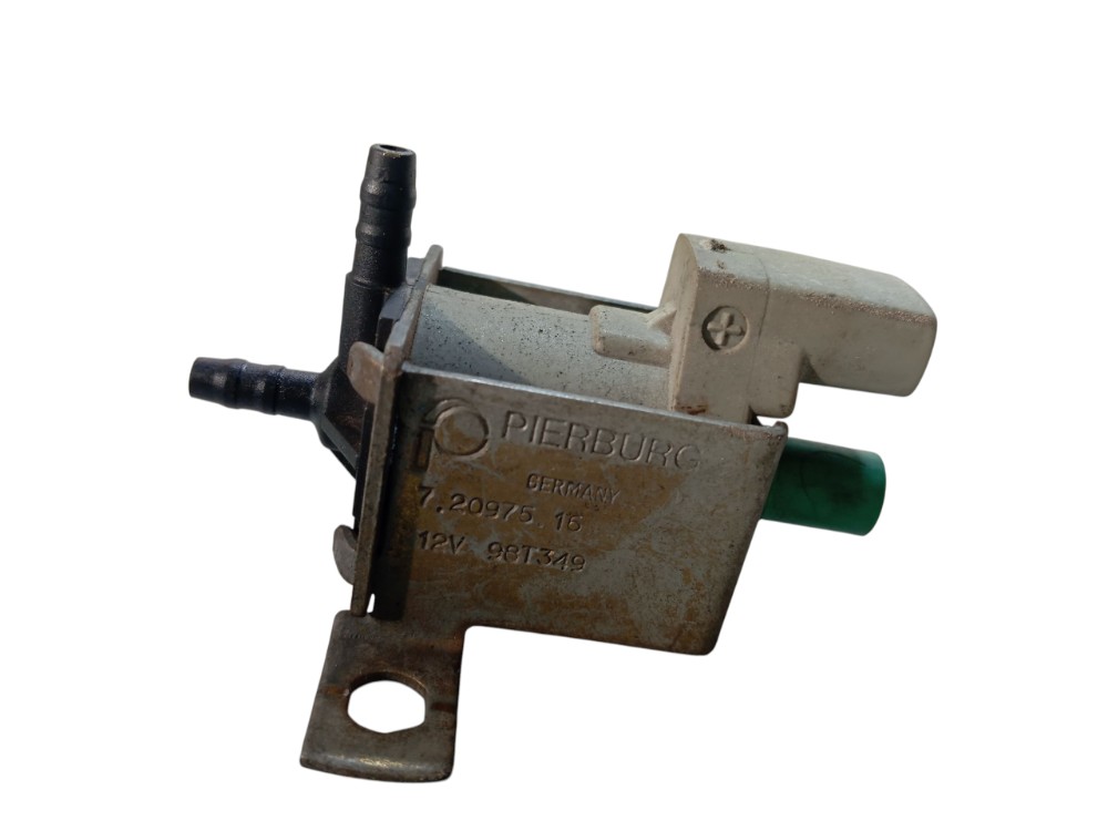 Valvula Solenoide 1.0 16v Gm Corsa Vectra 1995 A 2001 5