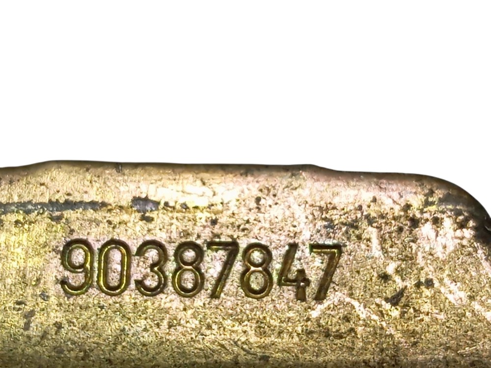 Fechadura Tampa Traseiro Porta Malas Wi Gm Corsa 1994 A 2002 7
