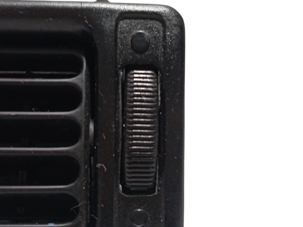 Difusor Ar Direito Ford Escort Verona Verona 1992 A 1992 Preto 3