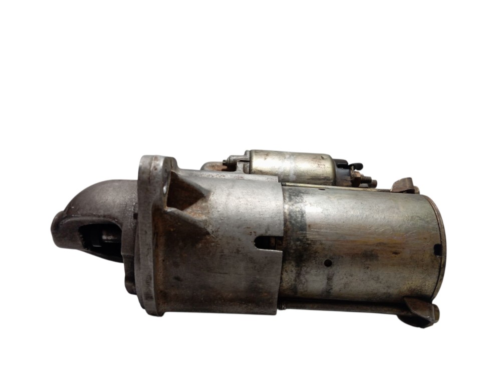 Motor Arranque Gm Astra 2006 4