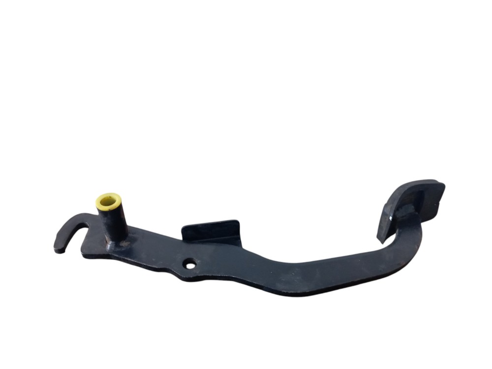 Pedal Embreagem Ford Focus 2009 1