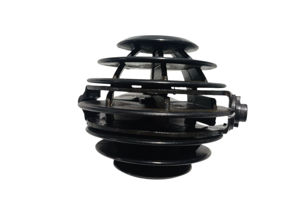 Difusor Saida Ar Ford Ka 2003 6