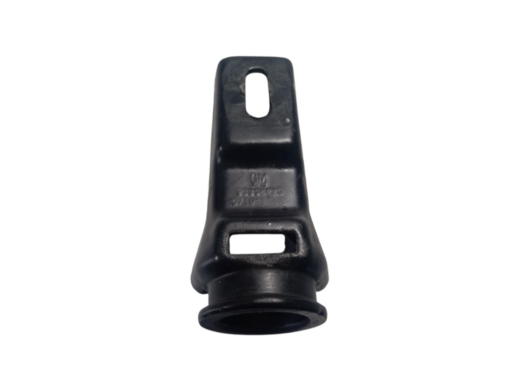 Suporte Radiador Superior Montan Gm Corsa Meriva 2003 A 2012
